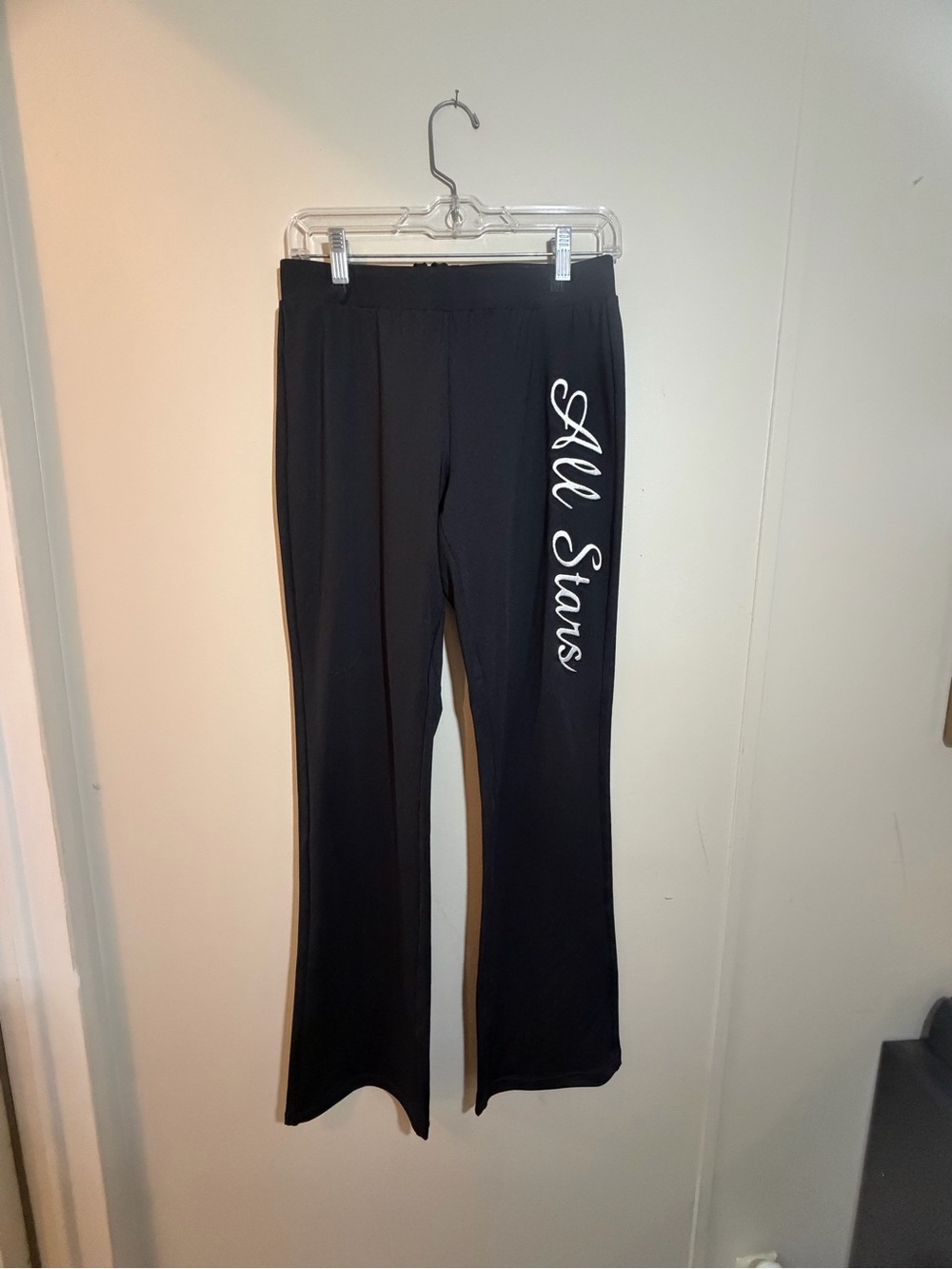 Topgun warmup pants!